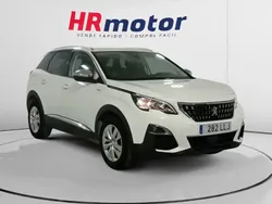 Usado 2020 Peugeot 3008 Style | 14.440 € (Super precio)
