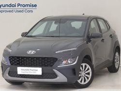 Usado 2023 Hyundai Kona SUV | 17.000 € (Super precio)