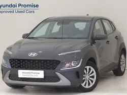 Usado 2023 Hyundai Kona SUV | 17.000 € (Super precio)