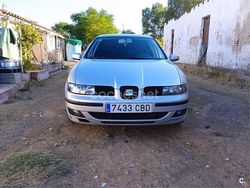 Gris / plata Usado 2002 Seat Toledo Stella Berlina | 2700 € (Precio justo)