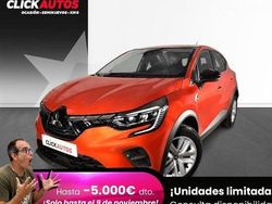 Usado 2024 Mitsubishi ASX Spirit SUV | 19.150 € (Precio justo)
