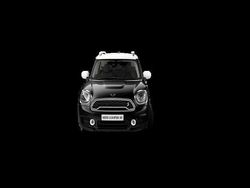 Usado 2020 Mini Cooper S Countryman SUV | 25.890 € (Caro)