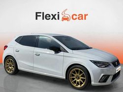 Blanco Usado 2018 Seat Ibiza FR Berlina | 10.990 € (Buen precio)