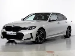 Usado 2024 BMW 320 Comfort Edition | 42.975 € (Un poco caro)