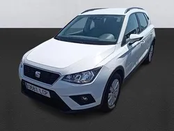 Usado 2019 Seat Arona Style SUV | 13.790 € (Precio justo)