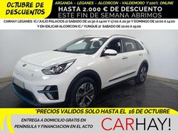 Blanco Usado 2020 Kia e-Niro 2 SUV | 18.490 € (Precio justo)