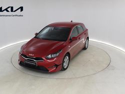 Infra red (metalizado) Usado 2023 Kia Ceed Utilitario | 19.900 € (Un poco caro)