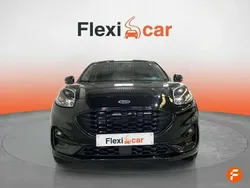 Negro Usado 2023 Ford Puma ST-Line SUV | 14.970 € (Buen precio)