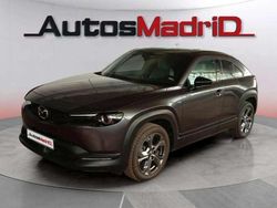 Gris Usado 2023 Mazda MX30 Makoto SUV | 17.990 € (Super precio)