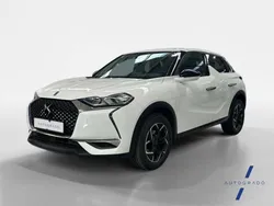 DS Automobiles DS3 Crossback
