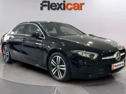 Negro Usado 2023 Mercedes A180 Berlina | 23.490 € (Super precio)