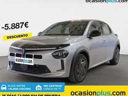 Gris Nuevo 2025 Lancia Ypsilon Utilitario | 18.479 € (Precio justo)