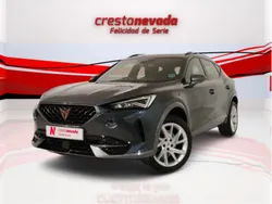 Usado 2021 Cupra Formentor SUV | 25.607 € (Precio justo)