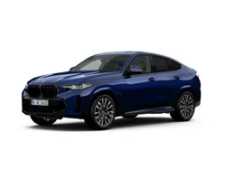 Usado 2024 BMW X6 Comfort Edition SUV | 105.471 €