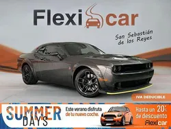 Gris Nuevo 2024 Dodge Challenger Coupe | 88.790 €
