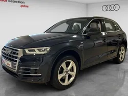 Usado 2018 Audi Q5 S-Line SUV | 30.900 € (Un poco caro)