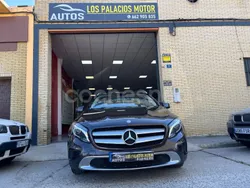 Marrón Usado 2015 Mercedes GLA200 Style SUV | 13.390 € (Precio justo)