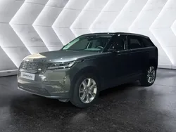 Gris Usado 2024 Land Rover Range Rover Velar S SUV | 64.900 €