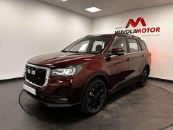 Burdeos Usado 2024 SWM G05 SUV | 17.990 €