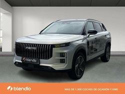 Plateado Usado 2025 Jaecoo 7 SUV | 38.250 €