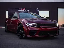 Burdeos Nuevo 2024 Dodge Charger Berlina | 87.500 €