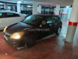 Negro Usado 2005 Opel Astra Cosmo Berlina | 1000 € (Super precio)