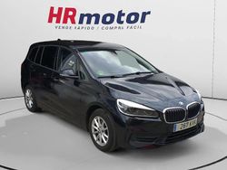 Usado 2014 BMW 216 Gran Tourer Performance Monovolumen | 14.590 €