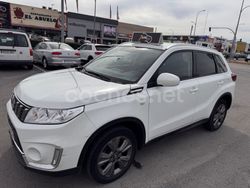 Blanco Usado 2019 Suzuki Vitara SUV | 14.500 € (Precio justo)