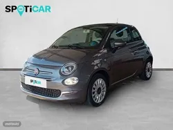 Gris Usado 2023 Fiat 500 Dolcevita Berlina | 13.900 € (Precio justo)