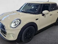 Usado 2019 Mini ONE Utilitario | 15.390 € (Buen precio)
