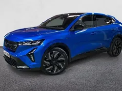 Usado 2024 Renault Rafale Esprit Alpine SUV | 40.500 € (Buen precio)