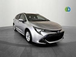 Gris Nuevo 2025 Toyota Corolla Active Familiar | 27.790 € (Precio justo)