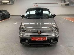 Gris Usado 2021 Abarth 595 Competizione Utilitario | 19.800 € (Precio justo)