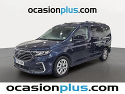 Azul Usado 2025 Ford Tourneo Connect Titanium | 32.082 €