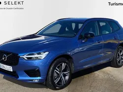 Usado 2020 Volvo XC60 R-Design SUV | 32.200 € (Buen precio)