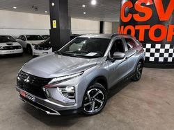 Usado 2022 Mitsubishi Eclipse Cross SUV | 19.450 € (Precio justo)