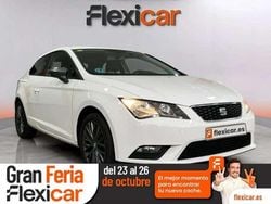 Blanco Usado 2016 Seat Leon SC Reference Utilitario | 11.990 € (Precio justo)