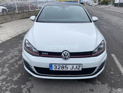 Usado 2015 VW Golf VII GTI Berlina | 21.000 € (Precio justo)