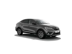 Grisnegro Usado 2023 Renault Arkana Techno SUV | 32.269 € (Caro)