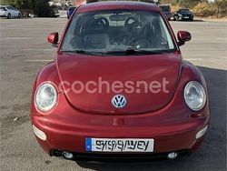 Granate Usado 2001 VW Beetle Berlina | 2995 € (Super precio)