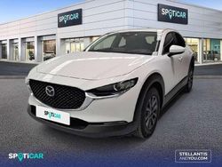 Blanco Usado 2025 Mazda CX-30 Prime-Line SUV | 24.900 €