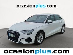 Blanco Usado 2024 Audi A3 Sportback e-tron Utilitario | 25.446 € (Precio justo)