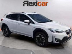 Blanco Usado 2023 Subaru XV SUV | 20.890 € (Precio justo)