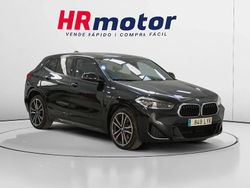 Usado 2022 BMW X2 M Sport SUV | 25.140 € (Precio justo)
