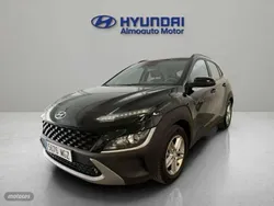 Abyss black Usado 2023 Hyundai Kona SUV | 21.900 € (Caro)