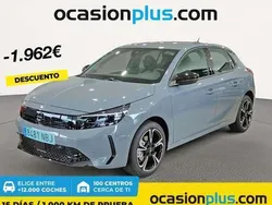 Gris Nuevo 2025 Opel Corsa S Utilitario | 18.773 € (Caro)