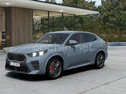 Gris / plata Nuevo 2025 BMW X2 SUV | 56.900 €