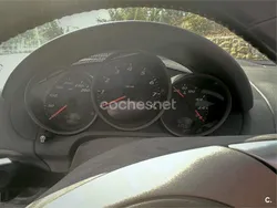 Gris / plata Usado 2007 Porsche Boxster Descapotable | 19.800 € (Super precio)