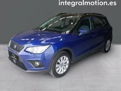 Usado 2021 Seat Arona Style SUV | 14.900 € (Precio justo)