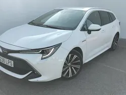 Usado 2021 Toyota Corolla Sport | 22.290 € (Precio justo)